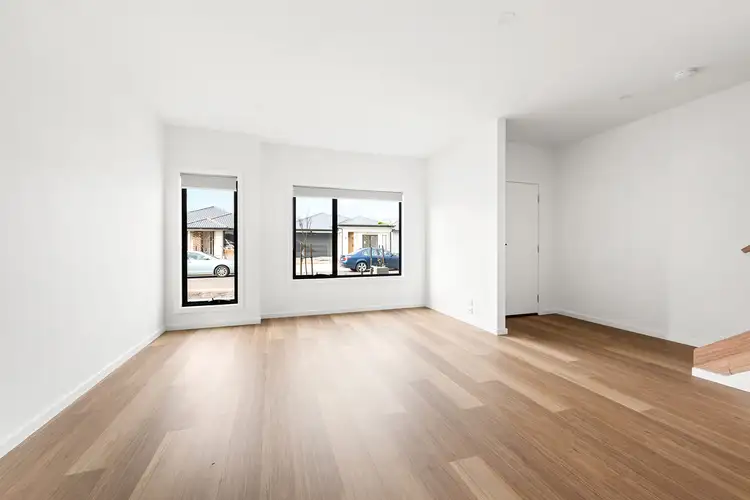 Third view of Homely townhouse listing, 14 Glabella Avenue, Tarneit VIC 3029