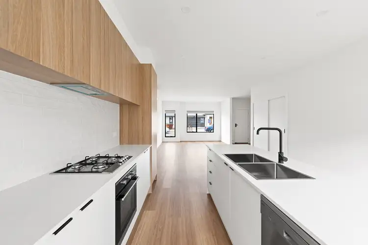 Fifth view of Homely townhouse listing, 14 Glabella Avenue, Tarneit VIC 3029