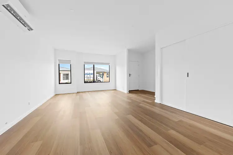 Third view of Homely townhouse listing, 18 Glabella Avenue, Tarneit VIC 3029