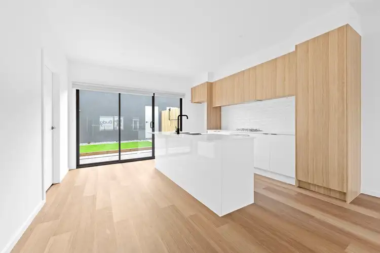 Fourth view of Homely townhouse listing, 18 Glabella Avenue, Tarneit VIC 3029