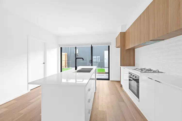 Fifth view of Homely townhouse listing, 18 Glabella Avenue, Tarneit VIC 3029