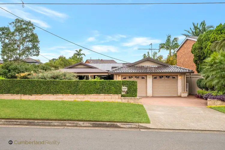 Second view of Homely house listing, 201 Darling Street, Greystanes NSW 2145