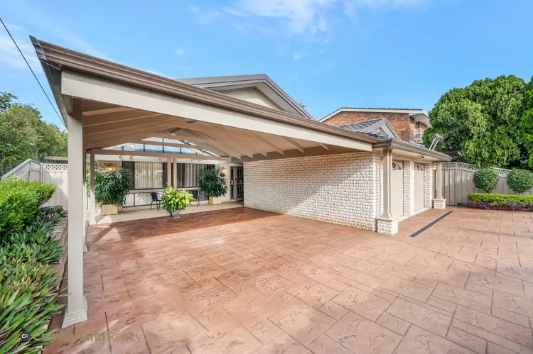 Third view of Homely house listing, 201 Darling Street, Greystanes NSW 2145
