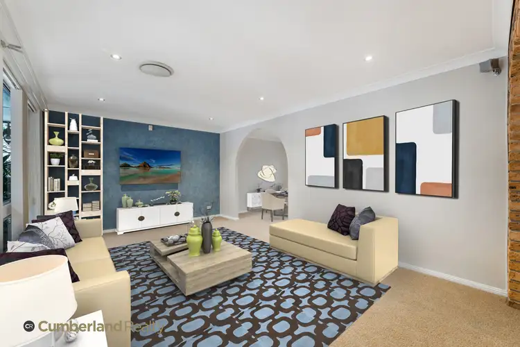 Fourth view of Homely house listing, 201 Darling Street, Greystanes NSW 2145