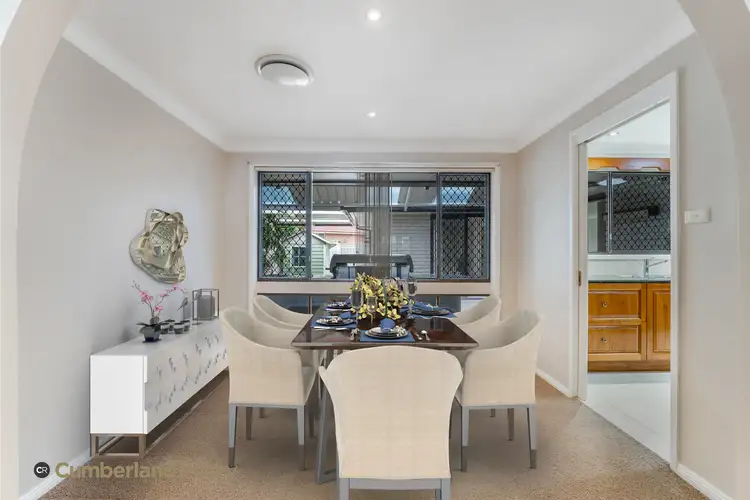 Fifth view of Homely house listing, 201 Darling Street, Greystanes NSW 2145