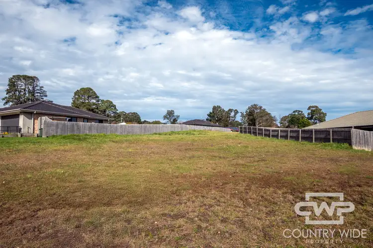 Fourth view of Homely land listing, 5 White Gum Place, Guyra NSW 2365