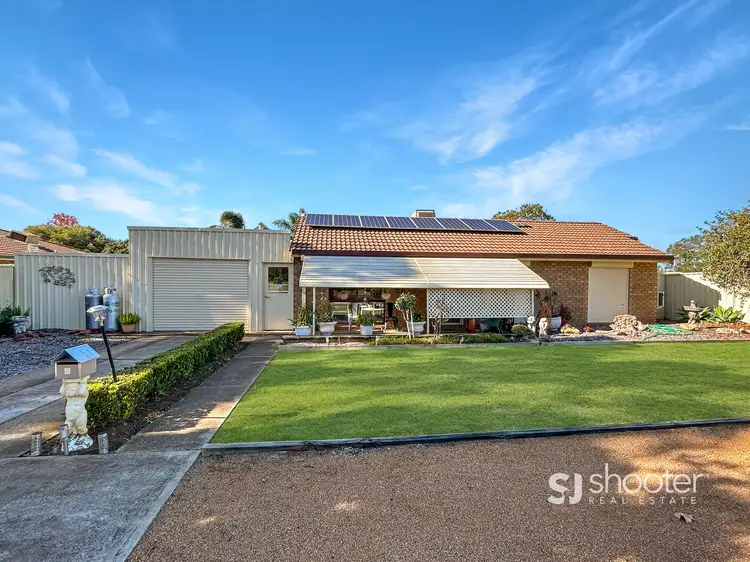 4 Halley Place, Dubbo NSW 2830