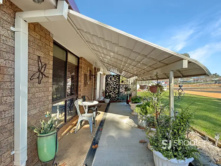 Second view of Homely house listing, 4 Halley Place, Dubbo NSW 2830