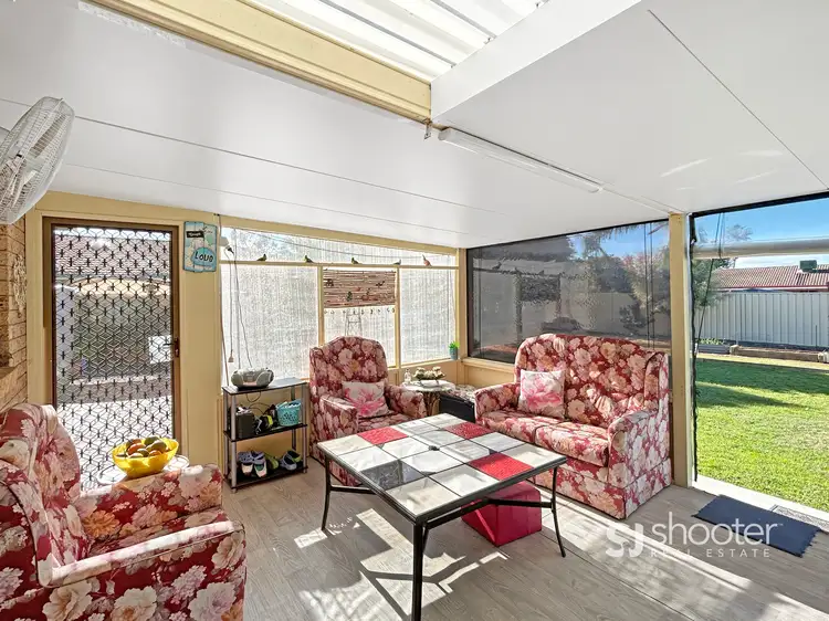 Third view of Homely house listing, 4 Halley Place, Dubbo NSW 2830