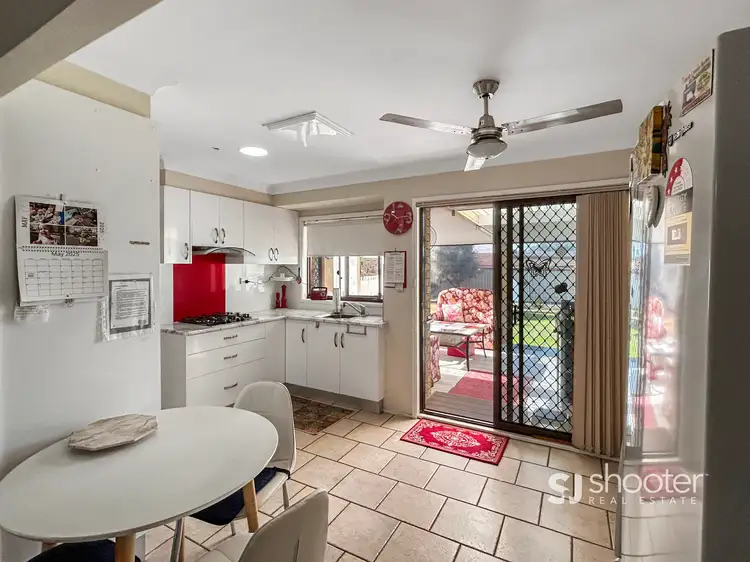 Fifth view of Homely house listing, 4 Halley Place, Dubbo NSW 2830