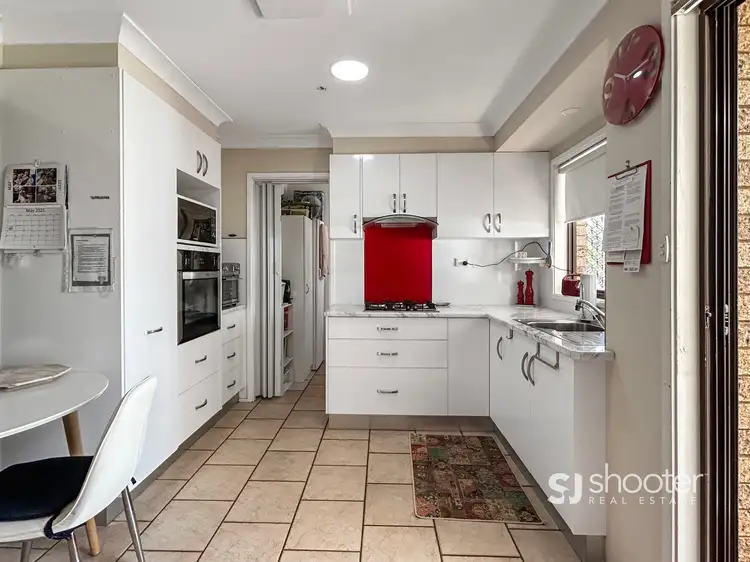 Sixth view of Homely house listing, 4 Halley Place, Dubbo NSW 2830
