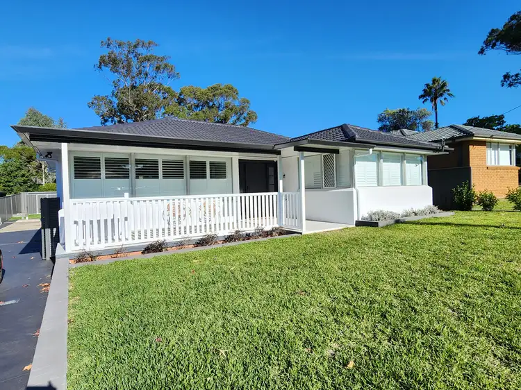 89 Doncaster Avenue, Narellan NSW 2567