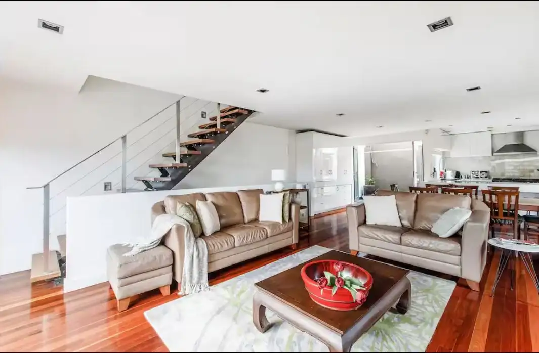 Main view of Homely townhouse listing, 7/31 YORK STREET, Richmond VIC 3121