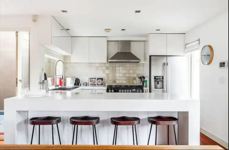 Second view of Homely townhouse listing, 7/31 YORK STREET, Richmond VIC 3121