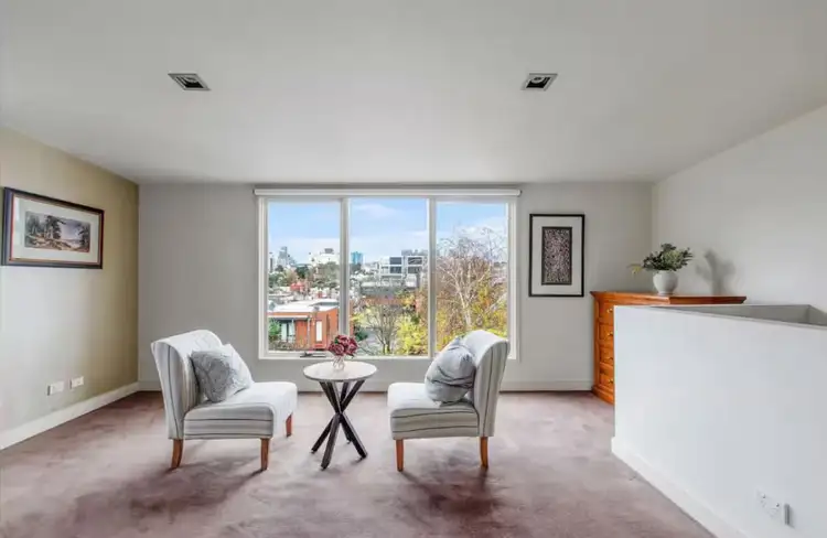 Third view of Homely townhouse listing, 7/31 YORK STREET, Richmond VIC 3121