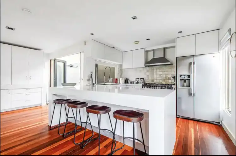 Fourth view of Homely townhouse listing, 7/31 YORK STREET, Richmond VIC 3121