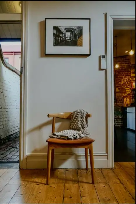 Second view of Homely house listing, 387 NAPIER STREET, Fitzroy VIC 3065