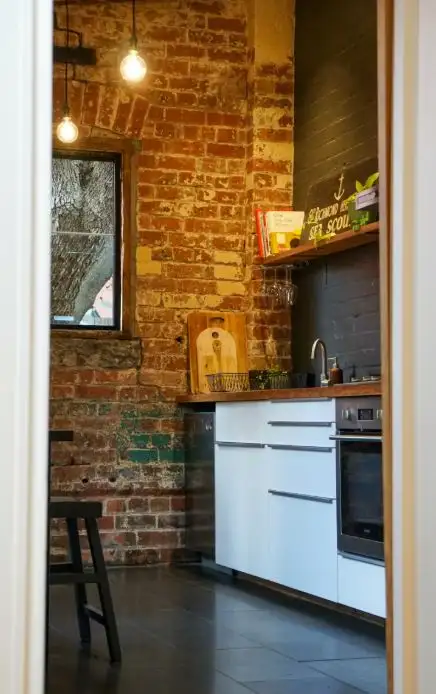 Third view of Homely house listing, 387 NAPIER STREET, Fitzroy VIC 3065