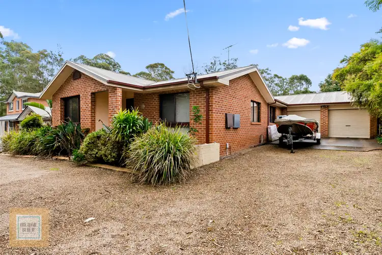 39 Pitt Town Dural Road, Pitt Town NSW 2756