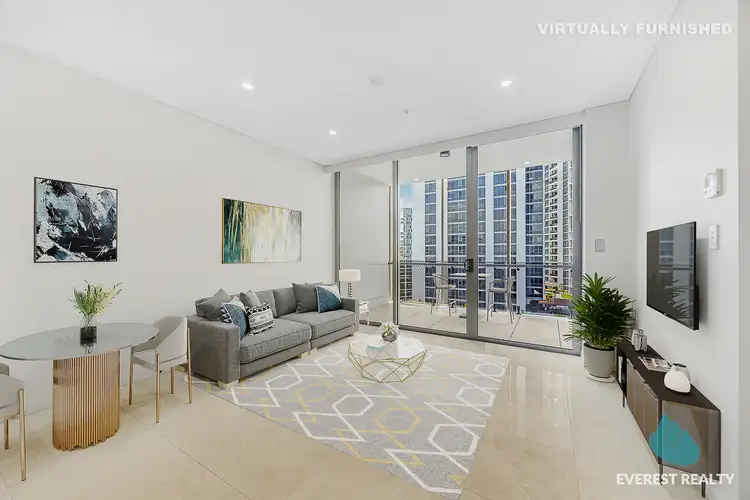 829/2 Canning Street, Lidcombe NSW 2141