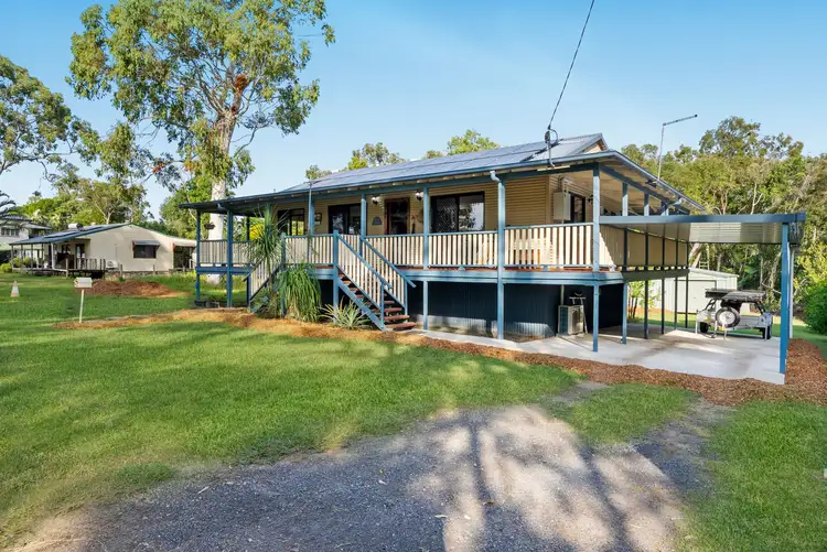 Third view of Homely house listing, 42 Gordon Road, Macleay Island QLD 4184
