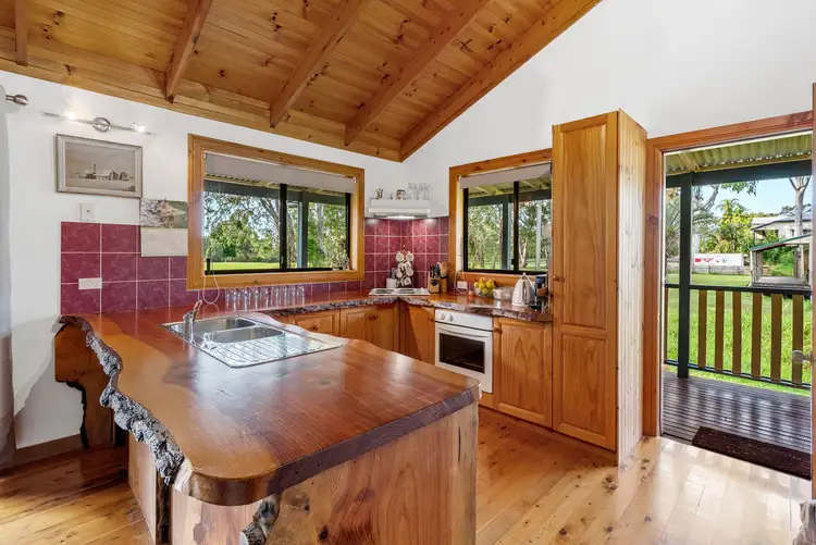 Fourth view of Homely house listing, 42 Gordon Road, Macleay Island QLD 4184