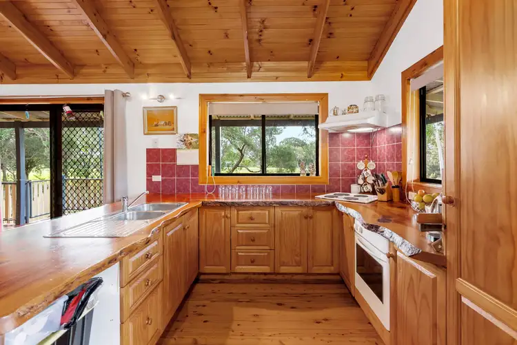 Fifth view of Homely house listing, 42 Gordon Road, Macleay Island QLD 4184