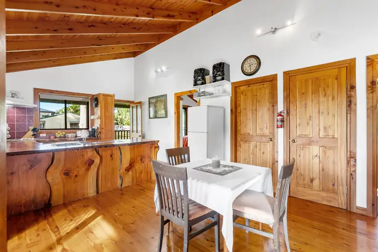 Sixth view of Homely house listing, 42 Gordon Road, Macleay Island QLD 4184