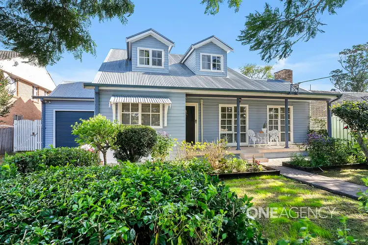 29 Ferry Lane, Nowra NSW 2541