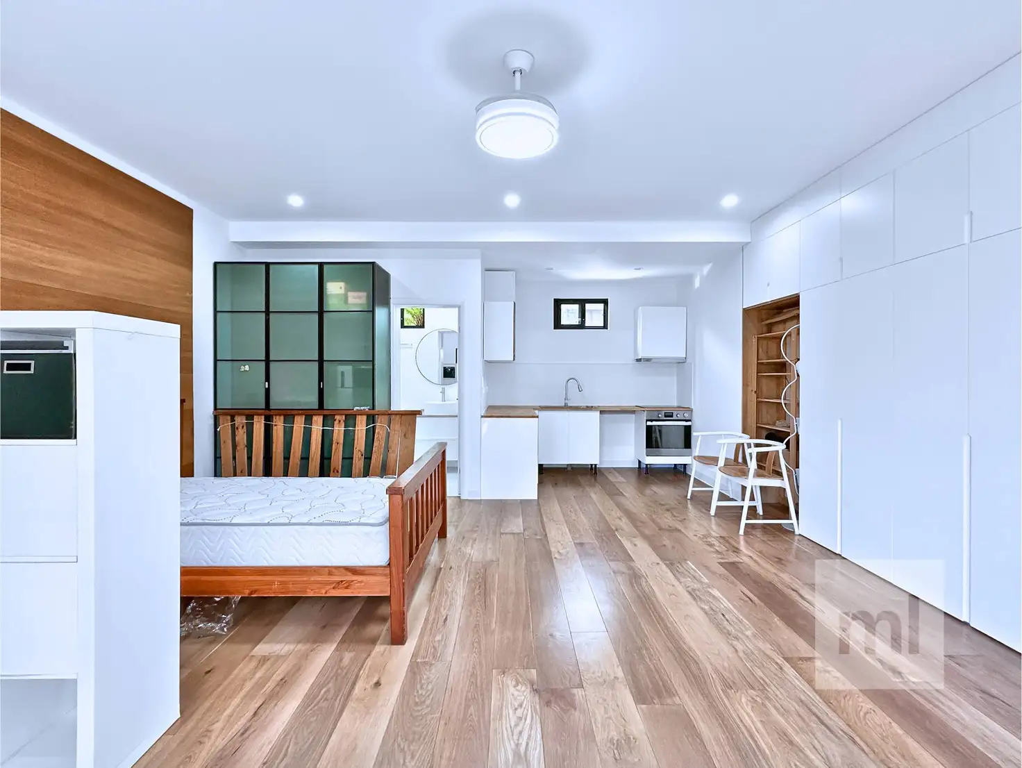 Main view of Homely studio listing, Address available on request