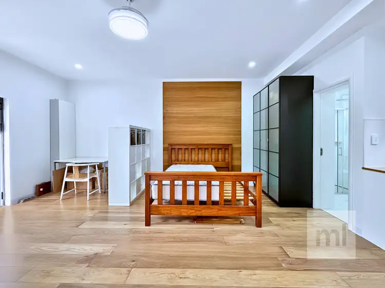 Third view of Homely studio listing, Address available on request