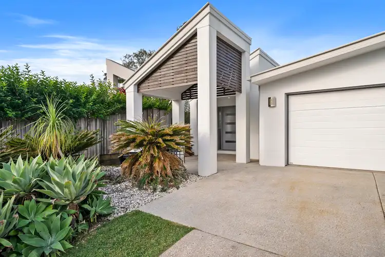 Second view of Homely house listing, 47 Werin Street, Tewantin QLD 4565