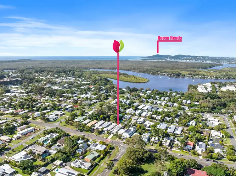 Fourth view of Homely house listing, 47 Werin Street, Tewantin QLD 4565