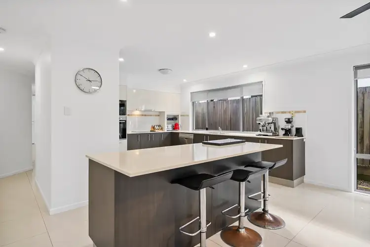 Fifth view of Homely house listing, 47 Werin Street, Tewantin QLD 4565