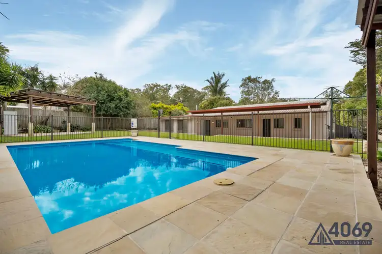 3219 Moggill Road, Bellbowrie QLD 4070