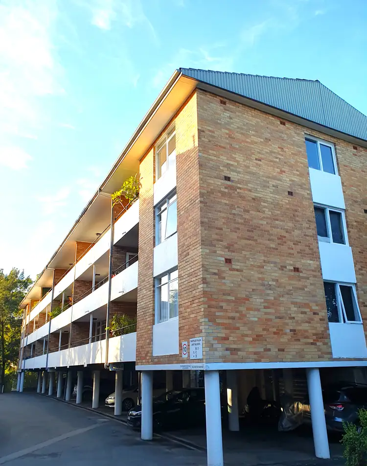 8d (Block D)/40 Cope Street, Lane Cove NSW 2066
