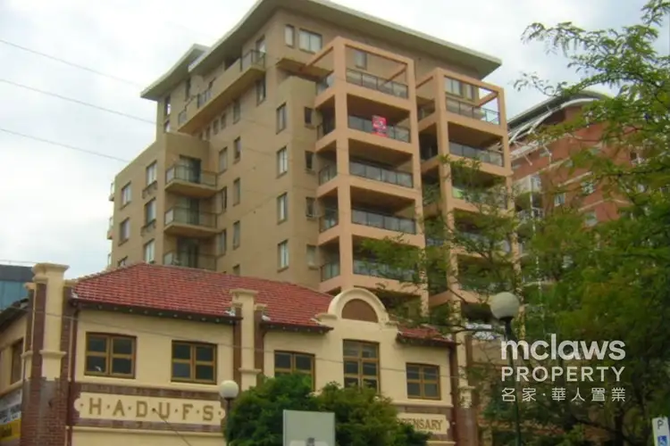 49/17 Macmahon Street, Hurstville NSW 2220