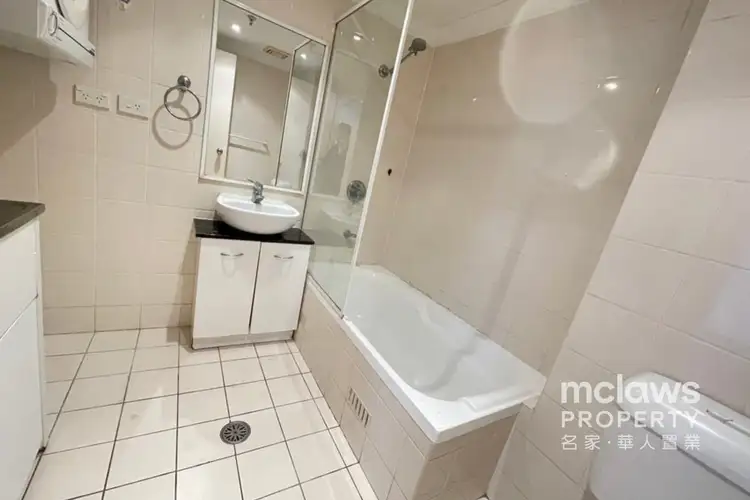 Fifth view of Homely apartment listing, 49/17 Macmahon Street, Hurstville NSW 2220