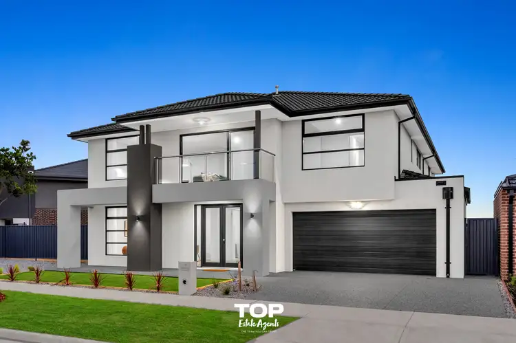 Second view of Homely house listing, 13 Shearjoy Loop, Clyde North VIC 3978