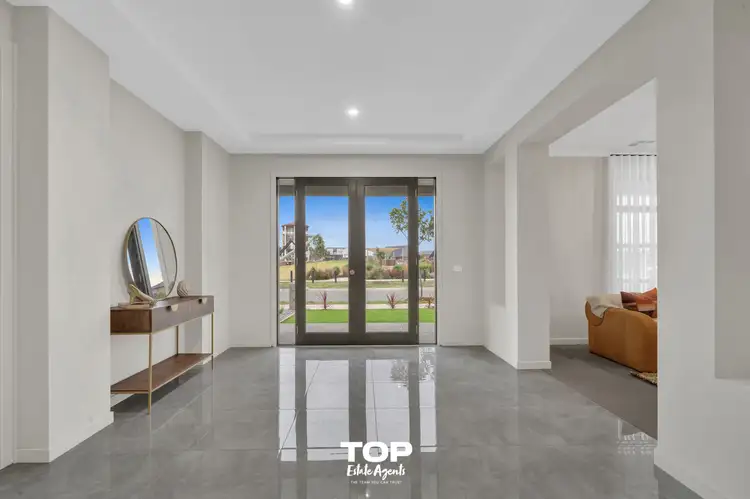 Fourth view of Homely house listing, 13 Shearjoy Loop, Clyde North VIC 3978