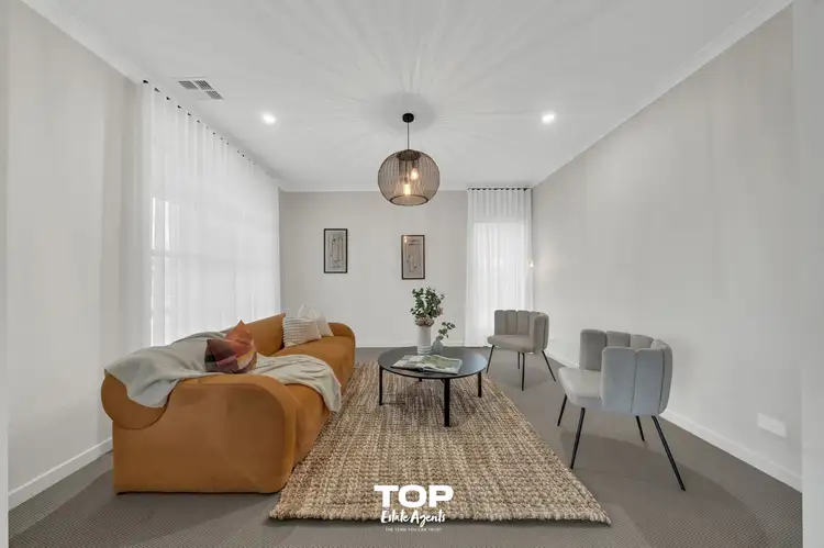 Fifth view of Homely house listing, 13 Shearjoy Loop, Clyde North VIC 3978