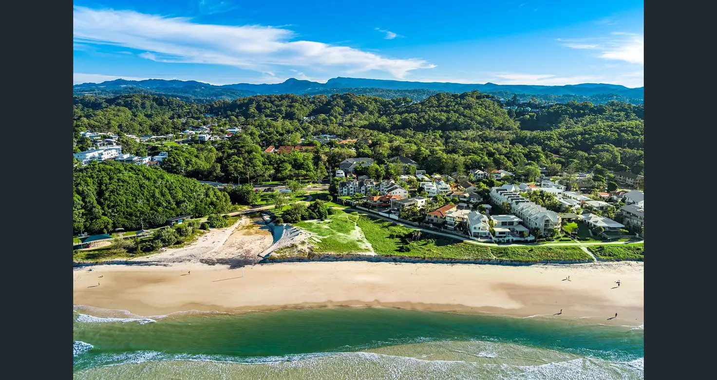 Main view of Homely apartment listing, 2/12 Darwalla Avenue, Currumbin QLD 4223