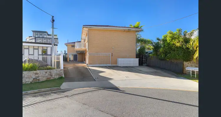 Fourth view of Homely apartment listing, 2/12 Darwalla Avenue, Currumbin QLD 4223