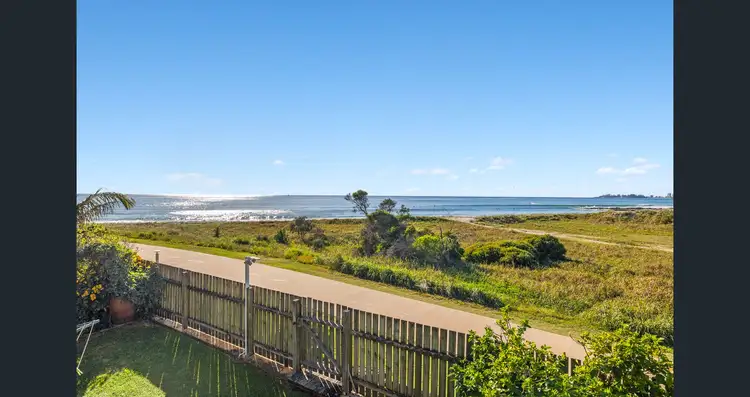 Fifth view of Homely apartment listing, 2/12 Darwalla Avenue, Currumbin QLD 4223