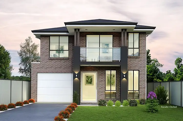 Lot 104 Dun Road, Austral NSW 2179