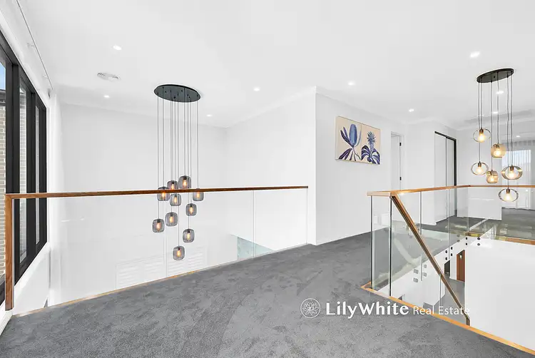 Fourth view of Homely house listing, Lot 104 Dun Road, Austral NSW 2179