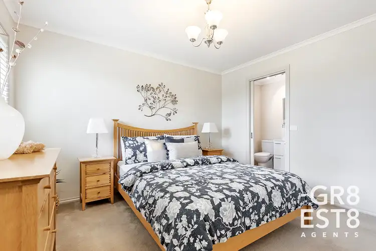 Second view of Homely house listing, 21 Ferndown Drive, Cranbourne VIC 3977
