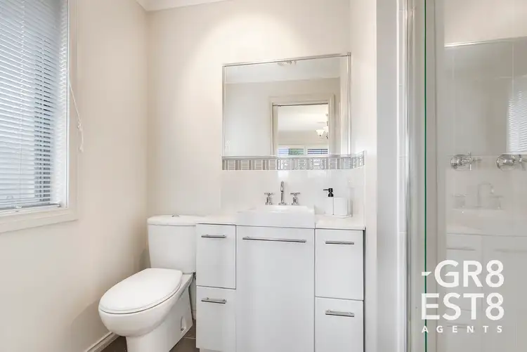 Third view of Homely house listing, 21 Ferndown Drive, Cranbourne VIC 3977