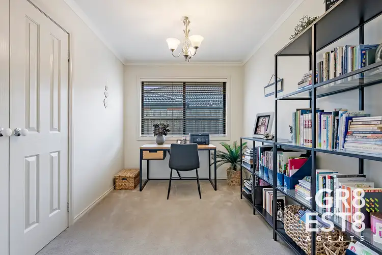 Fourth view of Homely house listing, 21 Ferndown Drive, Cranbourne VIC 3977
