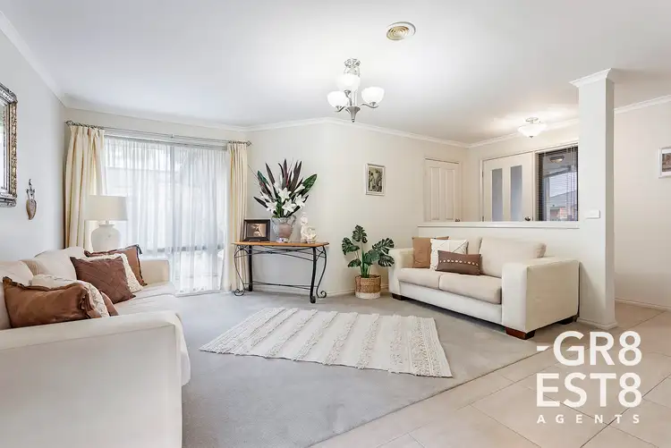 Sixth view of Homely house listing, 21 Ferndown Drive, Cranbourne VIC 3977